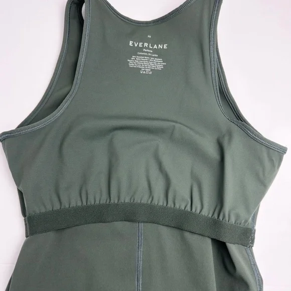 EVERLANE THE PERFORM TANK - Picture 7 of 8